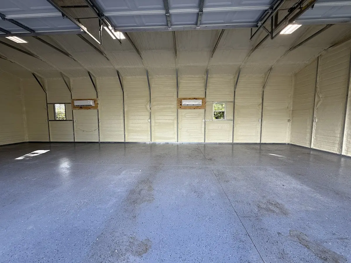 Spray Foam Roofing services in Talent, OR